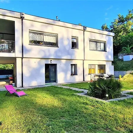 T-2 Ouest 47m2 La Maison Au Bord Du Canal Du Midi * Sainte-Colombe-en-Bruilhois