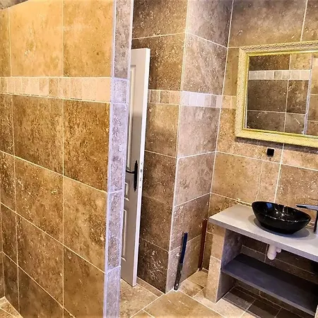 T-2 Ouest 47m2 La Maison Au Bord Du Canal Du Midi 아파트 Sainte-Colombe-en-Bruilhois