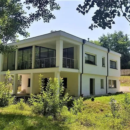 아파트 T-2 Ouest 47m2 La Maison Au Bord Du Canal Du Midi